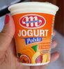 Jogurt polski - Prodotto