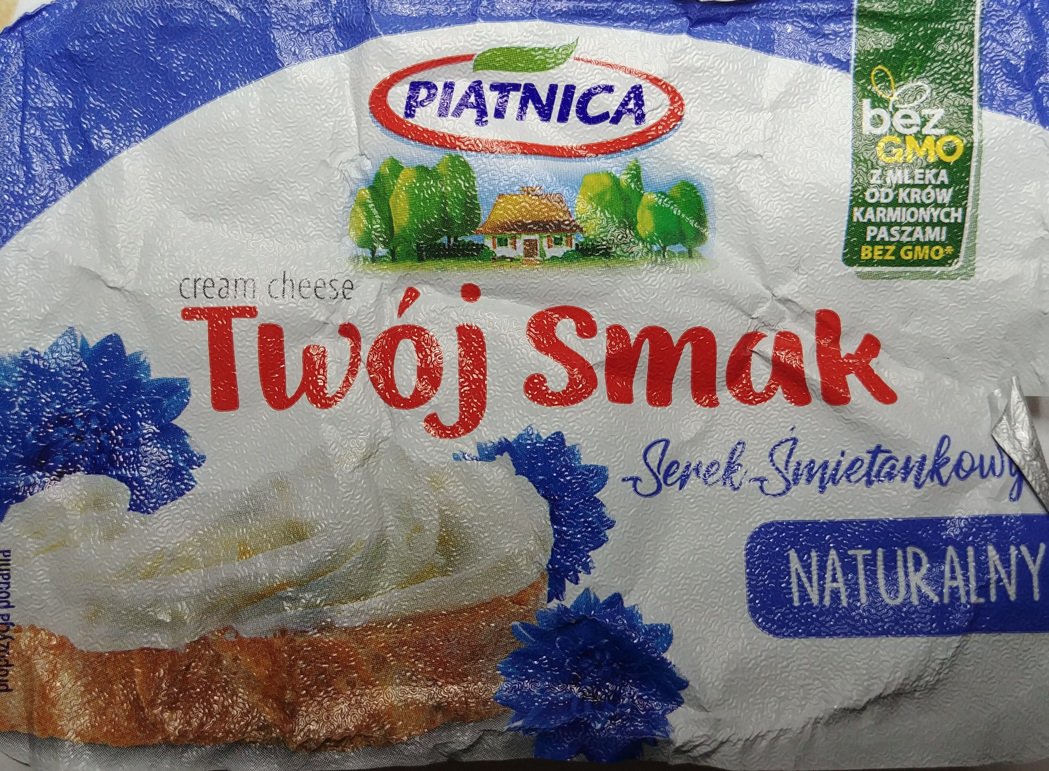 Twój Smak - Produit - pl