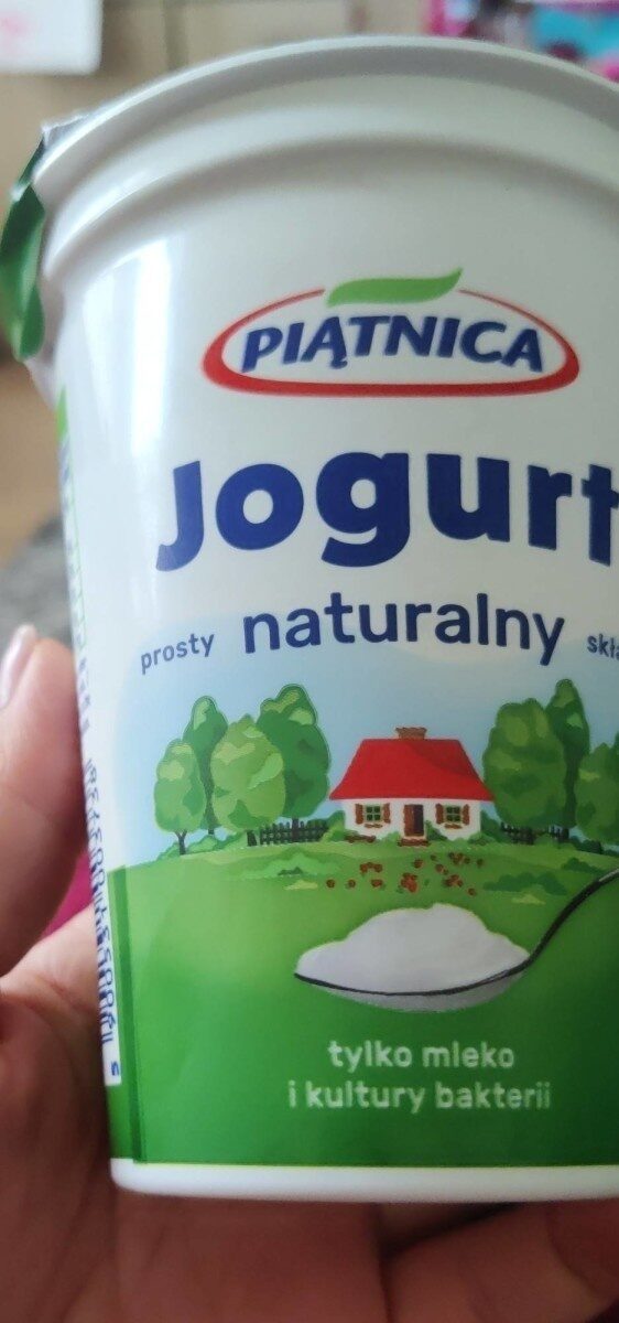 Jogurt - Product - pl