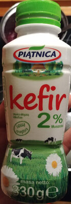 Kefir - Product - pl
