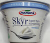 Jogurt typu islandzkiego, Skyr - Προϊόν