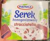 Serek homogenizowany stracciatella - Product