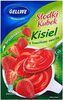 Slodki kubek Kisiel truskawkowy, Pudding mit Erdbe... - Produkt