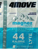 4move vitamin water magnez + witaminy. - Produkt