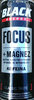 Black Energy Focus - Produkt