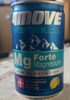 Forte magnesium - Produkt