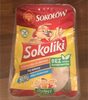 Sokoliki - Produkt