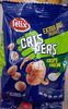 CRISPERS crispy onion - Produkt