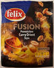 FUSION Peanuts love Curry Orient Style - Produkt