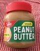 Smooth PEANUT BUTTER - Producte