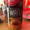 Super slim waffle - Produkt