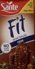 Fit cereal biscuits - نتاج