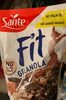 Fit granola - Produit