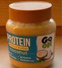 Protein peanut butter coconut - Produit
