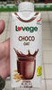 Lovege Choco Oat - Producte