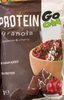 protein granola - Produkt