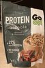 Protein Granola Go On - Produkt