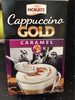 Cappuccino Caramel - Product