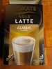 Gold latte classic - Product