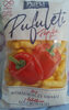Pufuleti paprika flavour - Product