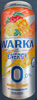 Warka energy 0,0% mango i cytrusy - Produkt