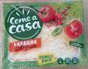 Hűtött bolognai lasagna, sertéshúsos félkészétel - Product