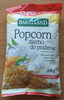 Popcorn ziarno do prażenia - Product