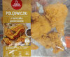 Polędwiczki z kurczaka panierowane - Product