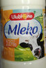 Mleko 2% - Product