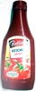Ketchup pikantny - Product