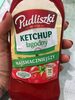 Ketchup łagodny - Producto
