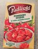 Pudl. pomidory Krojone Kart. 390g - Produit