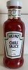 Chili sauce - Product