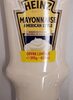 Mayonnaise American Style - Produit
