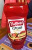 Ketchup do Pizzy - Produit