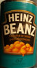 Heinz beanz - Produkt