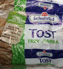 Tost trzy ziarna - Product