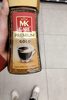 MK Cafe Premium Gold - Produkt