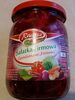 Salatka Firmowa - Product
