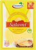 Mlekpol Salami Cheese - Produkt