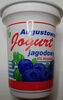 Jogurt Augustowski 0% tłuszczu - Producto