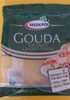 Gouda grated cheese - Product