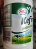 Kefir naturalny - Produkt