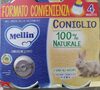 Coniglio - Product
