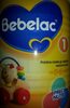 Bebelac - Производ