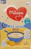 Milk cereal biscuit - Produkt