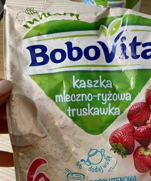 Bobovita - Produkt - en