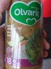 Olivarit - Produit