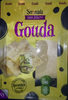 Ser żółty Gouda - Product