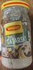 Sauce Tatare 6 x - Product
